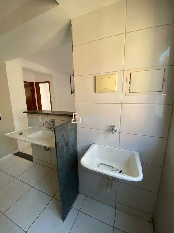 Cobertura, Betim Industrial, 2 Quartos, 1 Vaga