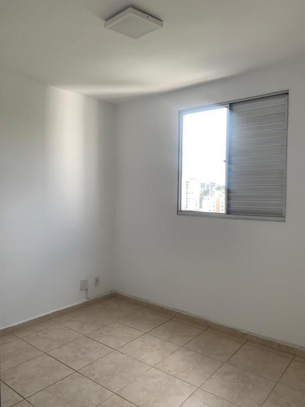 Apartamento, Castelo, 3 Quartos, 2 Vagas, 1 Suíte