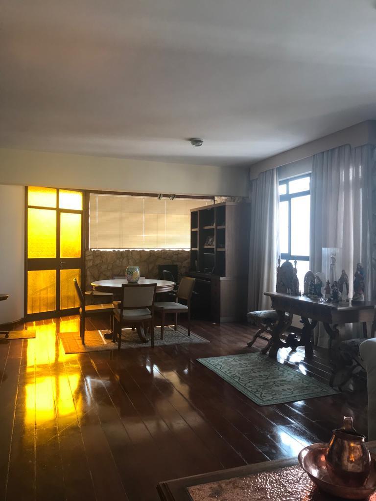 Cobertura, Santo Antônio, 5 Quartos, 3 Vagas, 2 Suítes