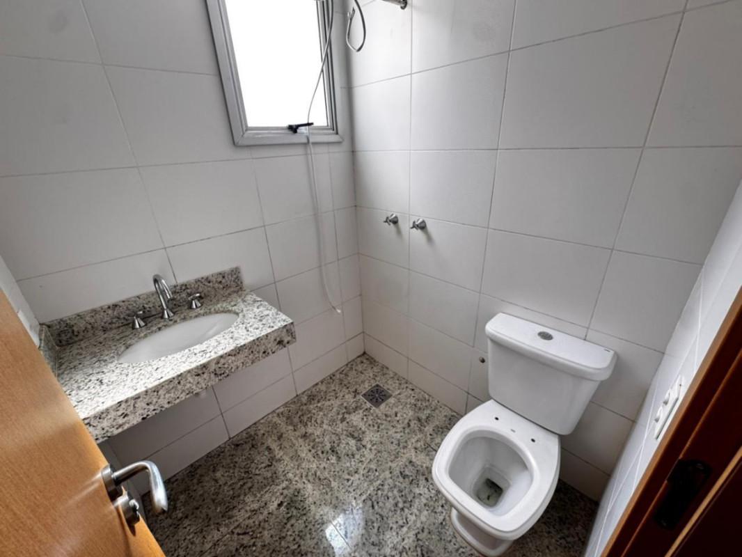Apartamento, Ipiranga, 3 Quartos, 2 Vagas, 1 Suíte