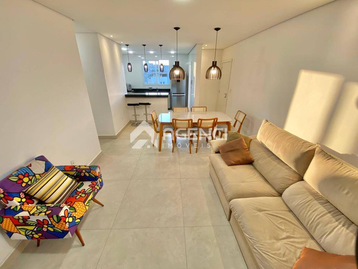 Apartamento, Cabral, 3 Quartos, 0 Vaga, 1 Suíte