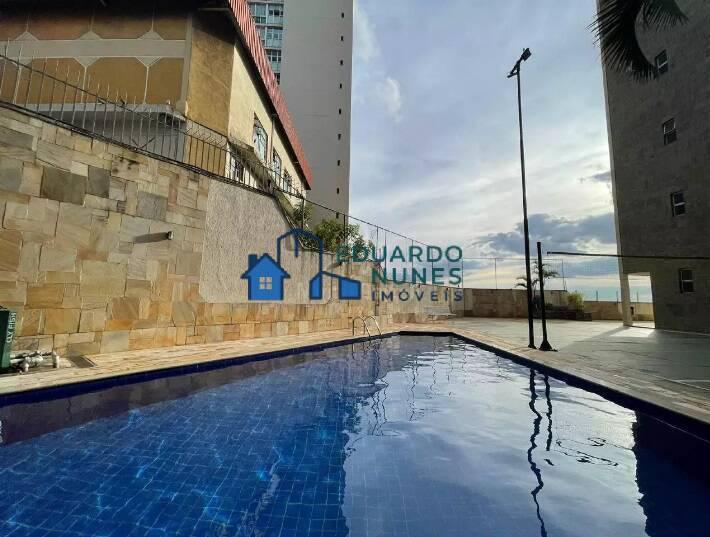 Apartamento, Gutierrez, 4 Quartos, 3 Vagas, 1 Suíte