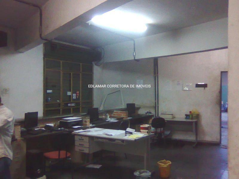Galpão, Jardim Industrial, 0 Quarto, 20 Vagas