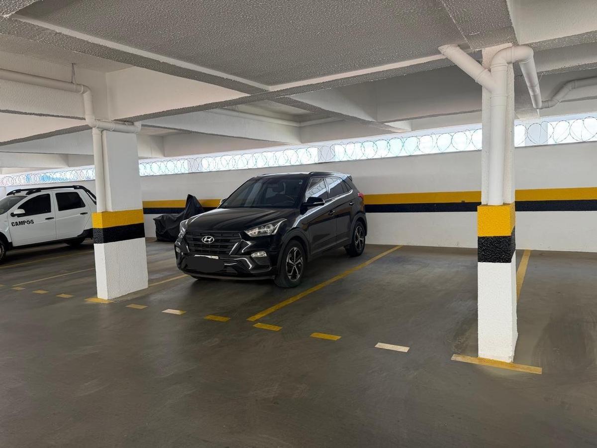 Apartamento, Colégio Batista, 2 Quartos, 2 Vagas, 1 Suíte