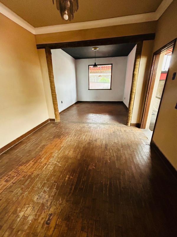 Andar, Caiçaras, 0 Quarto, 0 Vaga