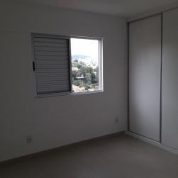 Apartamento, Salgado Filho, 3 Quartos, 2 Vagas, 1 Suíte