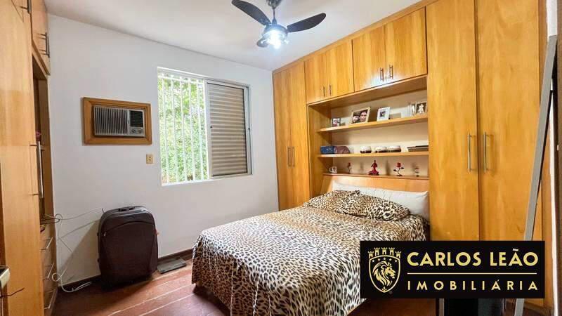 Apartamento, Silveira, 3 Quartos, 2 Vagas, 1 Suíte