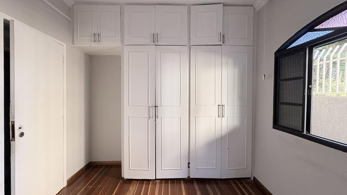 Apartamento, Luxemburgo, 4 Quartos, 1 Vaga, 1 Suíte