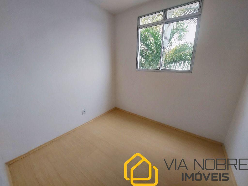 Apartamento, Buritis, 3 Quartos, 1 Vaga, 1 Suíte