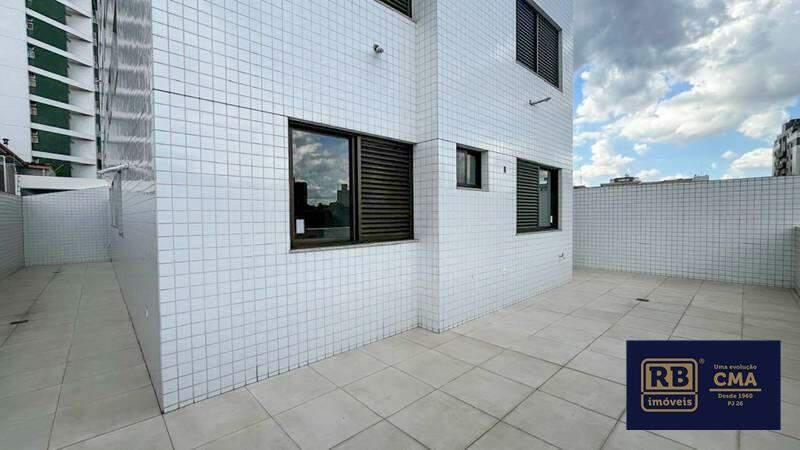 Apartamento, Prado, 3 Quartos, 2 Vagas, 1 Suíte