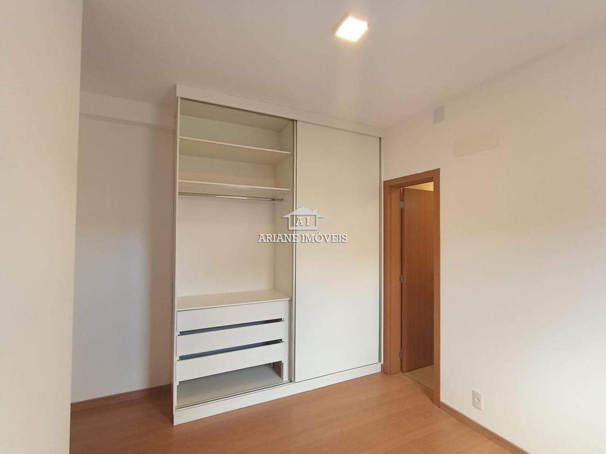 Apartamento, Liberdade, 3 Quartos, 2 Vagas, 1 Suíte