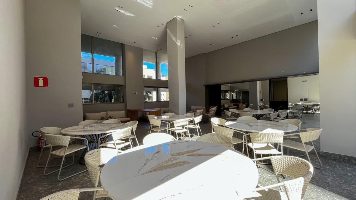 Apartamento, Cruzeiro, 4 Quartos, 3 Vagas, 2 Suítes