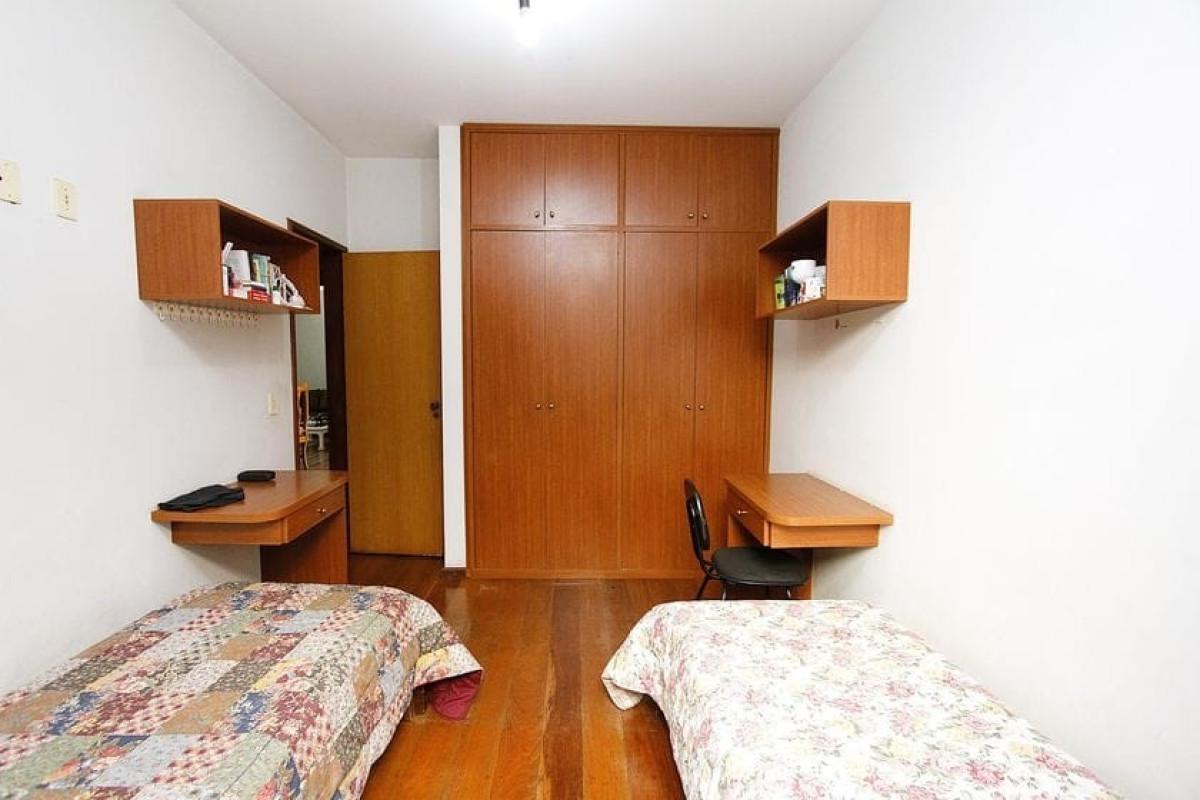 Apartamento, Carlos Prates, 3 Quartos, 2 Vagas, 1 Suíte