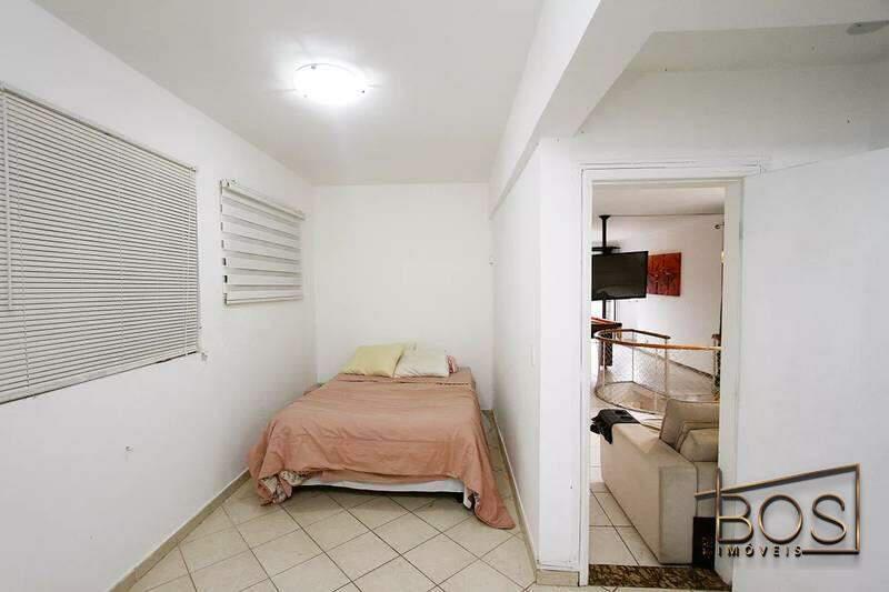 Cobertura, Santa Lúcia, 4 Quartos, 2 Vagas, 1 Suíte