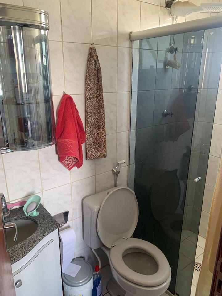 Apartamento, Palmares, 3 Quartos, 1 Vaga, 1 Suíte