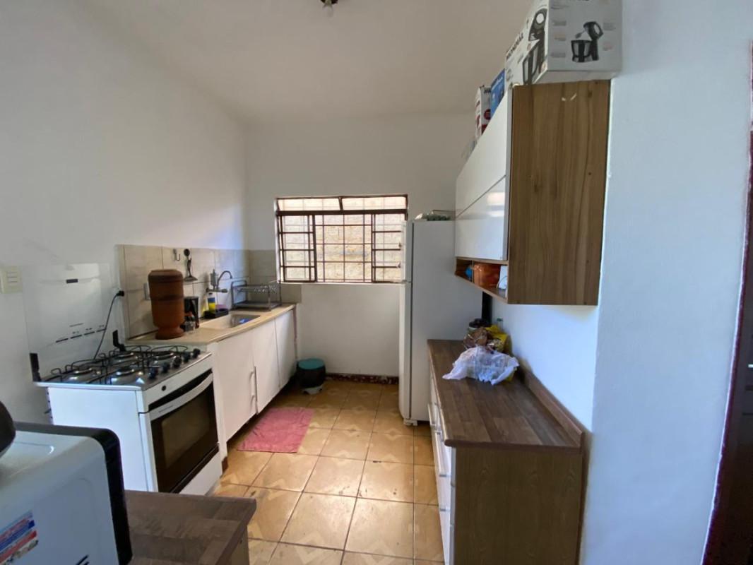 Casa, Santo André, 5 Quartos, 2 Vagas