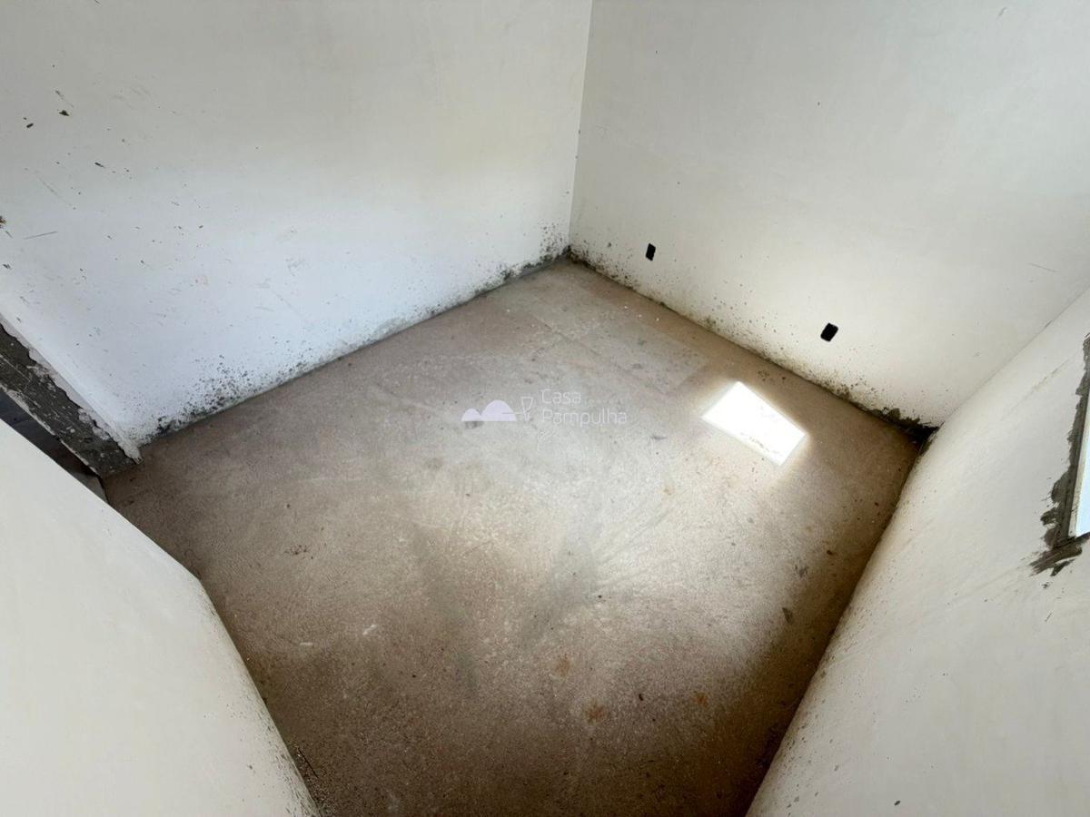 Casa, Itapoã, 3 Quartos, 2 Vagas, 1 Suíte