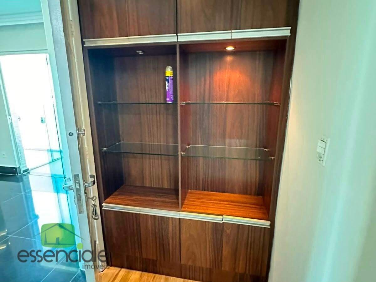 Cobertura, Eldorado, 3 Quartos, 8 Vagas, 2 Suítes