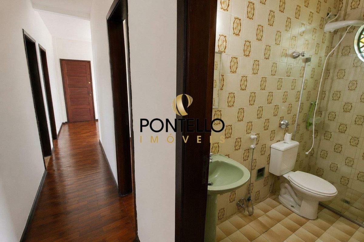 Apartamento, Cidade Nova, 3 Quartos, 1 Vaga, 1 Suíte