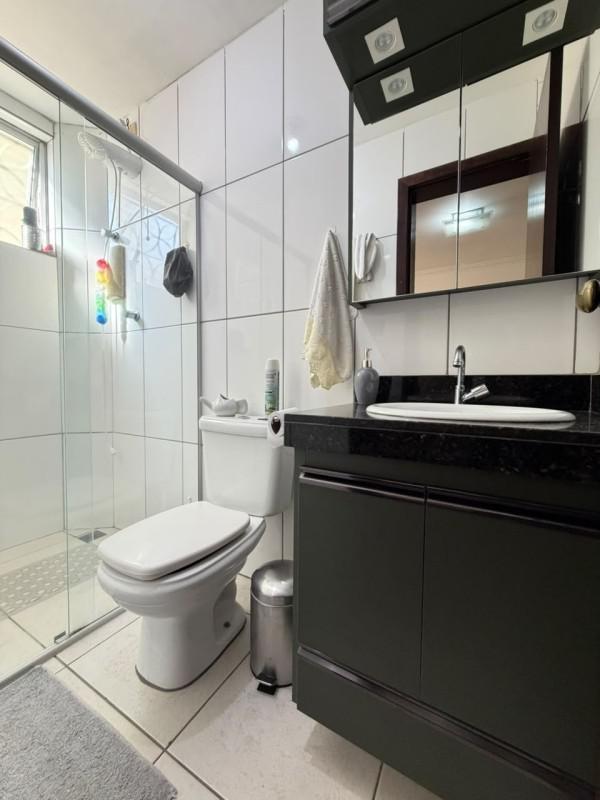 Apartamento, Inconfidentes, 3 Quartos, 1 Vaga, 1 Suíte
