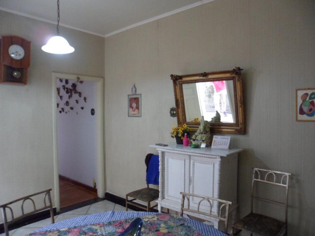 Casa, Barroca, 5 Quartos, 2 Vagas, 1 Suíte