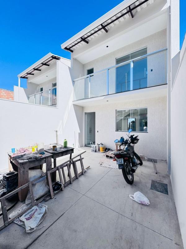 Casa, Recanto Verde, 3 Quartos, 2 Vagas, 1 Suíte