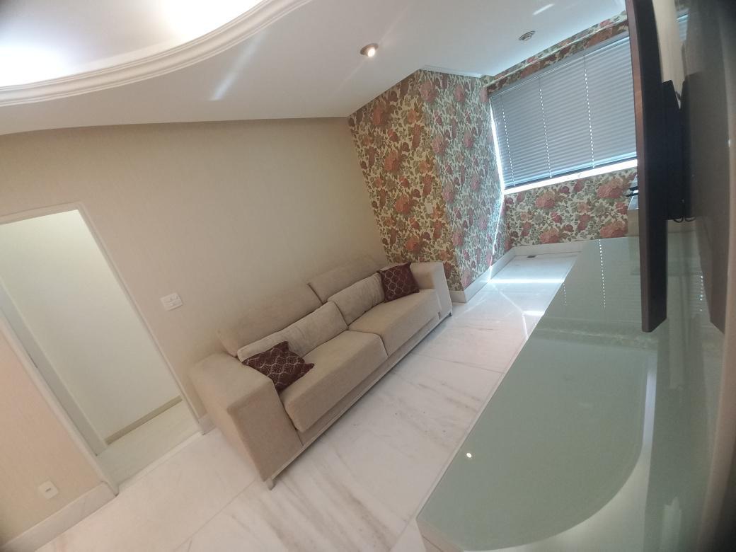 Apartamento, Funcionários, 3 Quartos, 2 Vagas, 1 Suíte