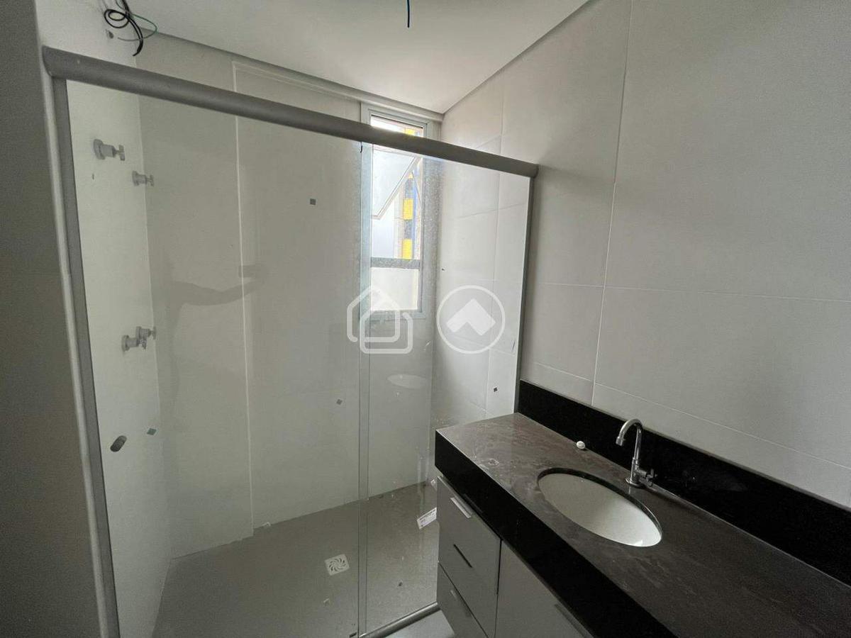 Apartamento, Sion, 3 Quartos, 2 Vagas, 2 Suítes