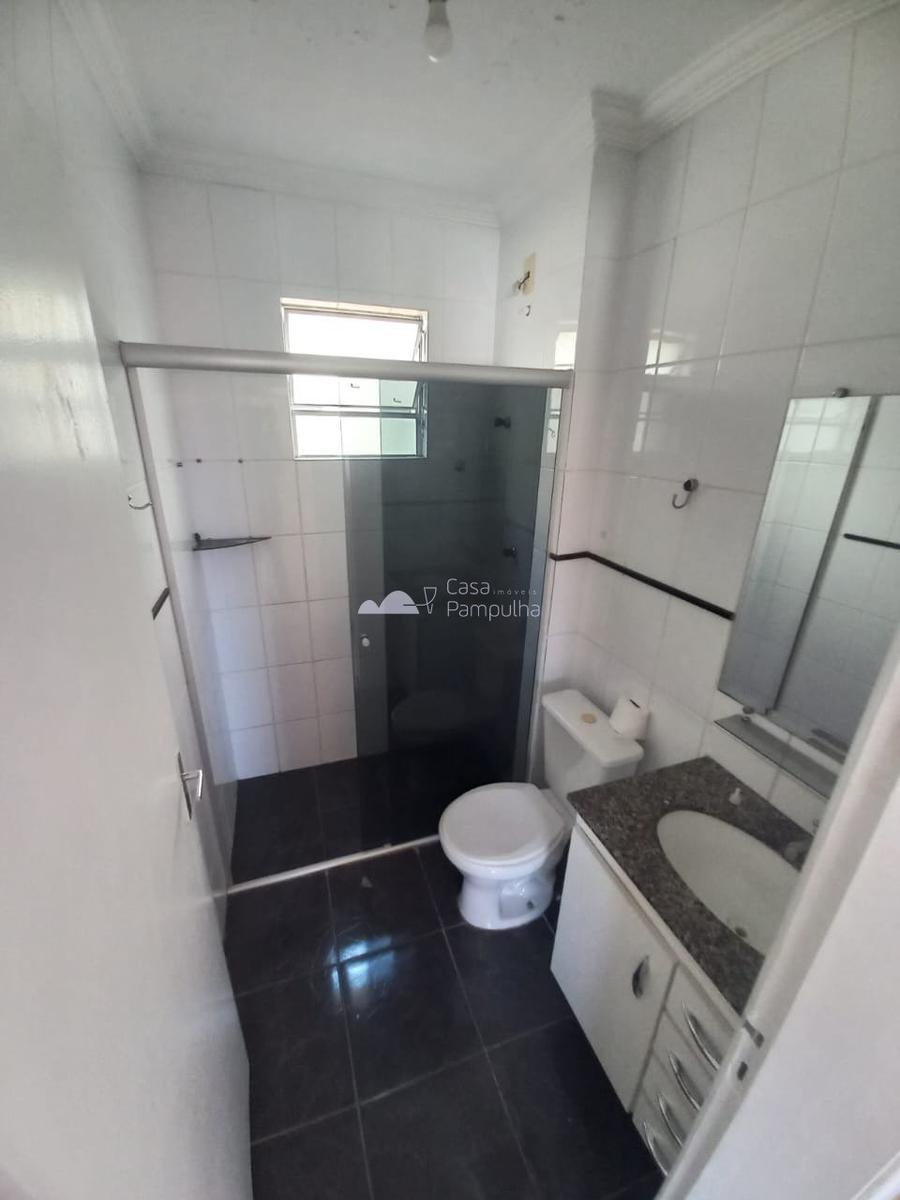 Apartamento, Juliana, 2 Quartos, 1 Vaga