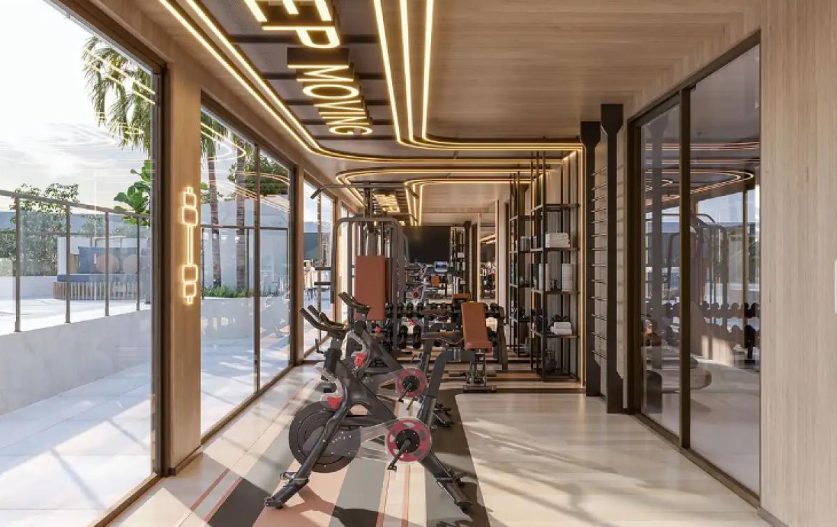 Apartamento, Santa Lúcia, 3 Quartos, 2 Vagas, 1 Suíte