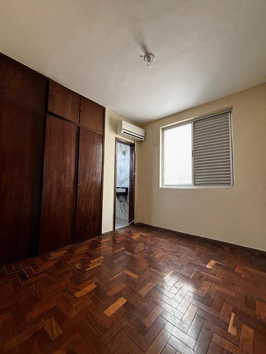 Apartamento, Cidade Nova, 3 Quartos, 1 Vaga, 1 Suíte