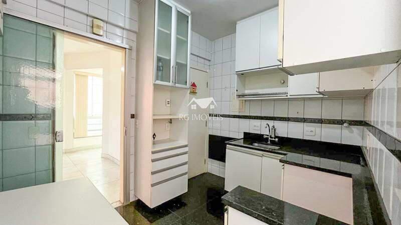 Apartamento, Buritis, 3 Quartos, 2 Vagas, 1 Suíte
