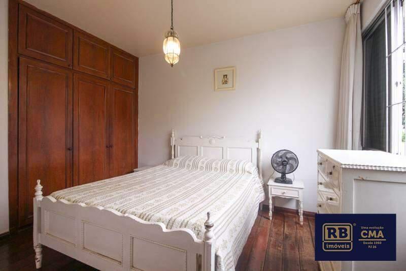 Apartamento, Sion, 4 Quartos, 2 Vagas, 2 Suítes