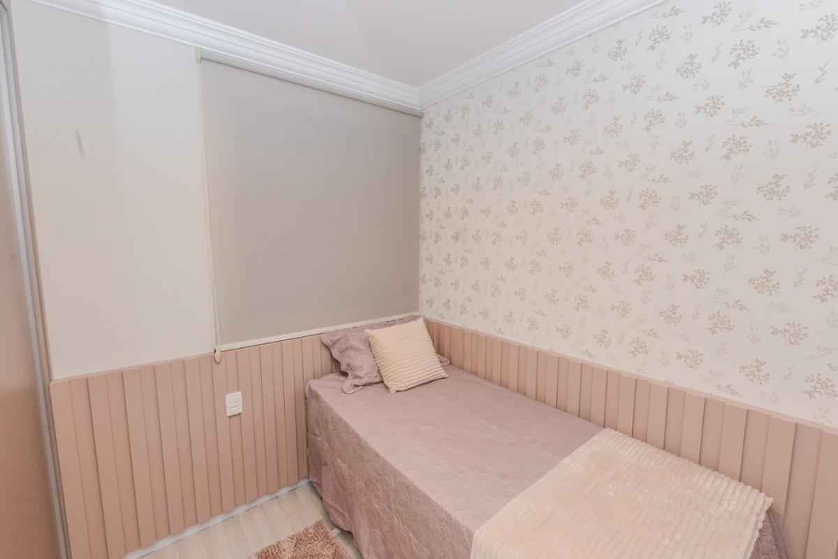 Apartamento, Sagrada Família, 3 Quartos, 2 Vagas, 1 Suíte