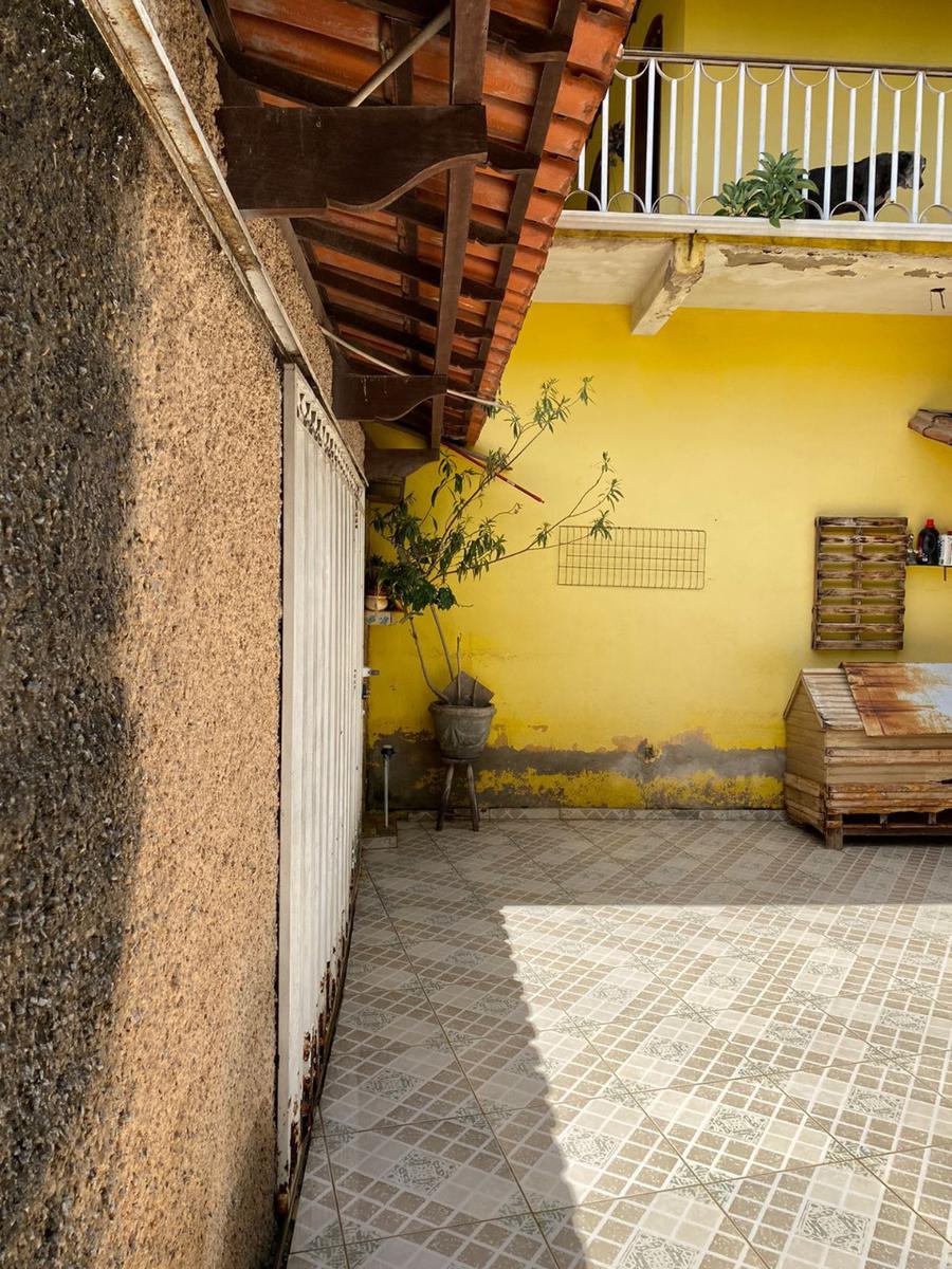 Casa, Pousada Santo Antônio, 5 Quartos, 2 Vagas