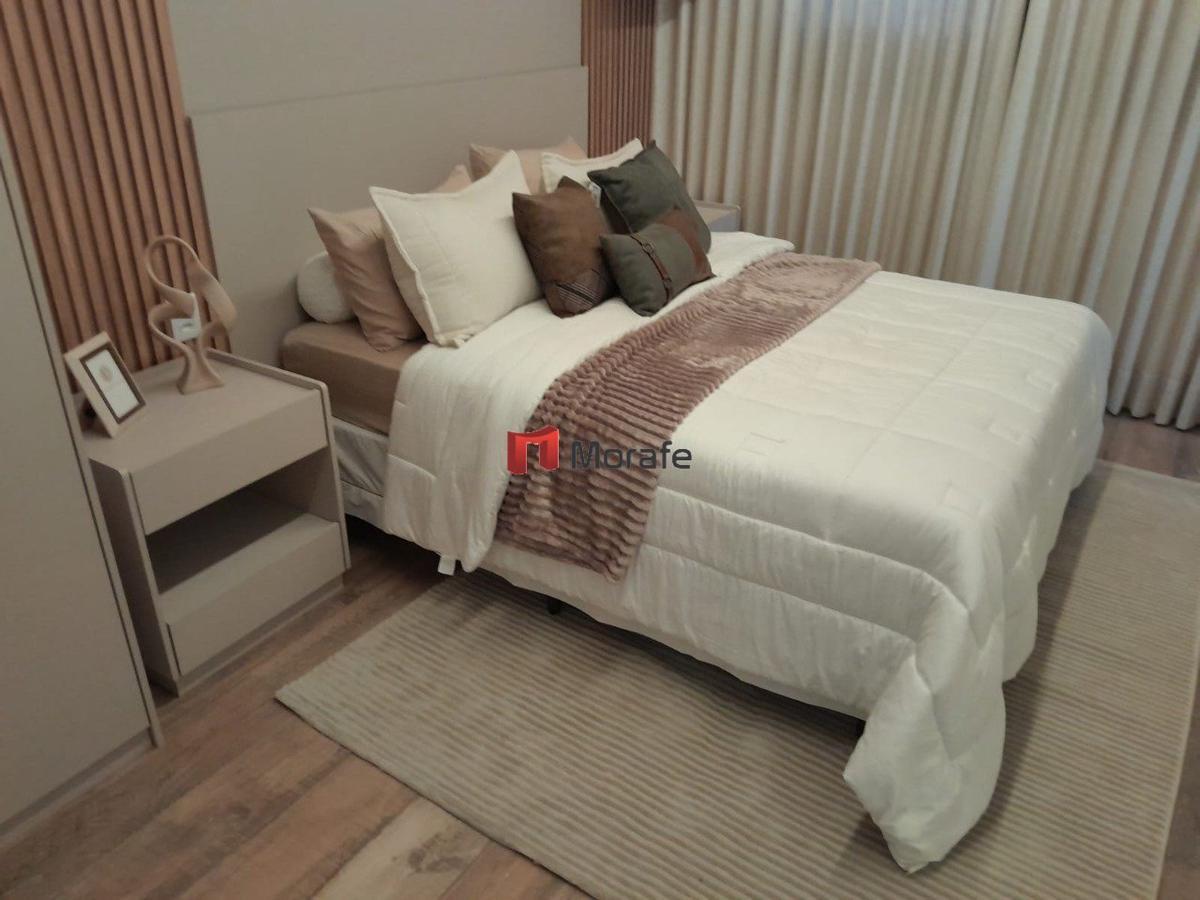 Apartamento, Paquetá, 3 Quartos, 2 Vagas, 1 Suíte