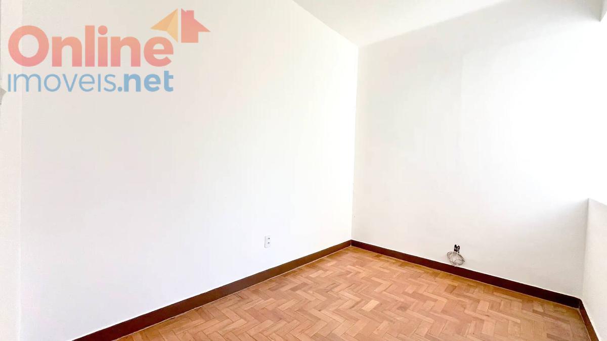 Apartamento, Floresta, 3 Quartos, 0 Vaga, 1 Suíte