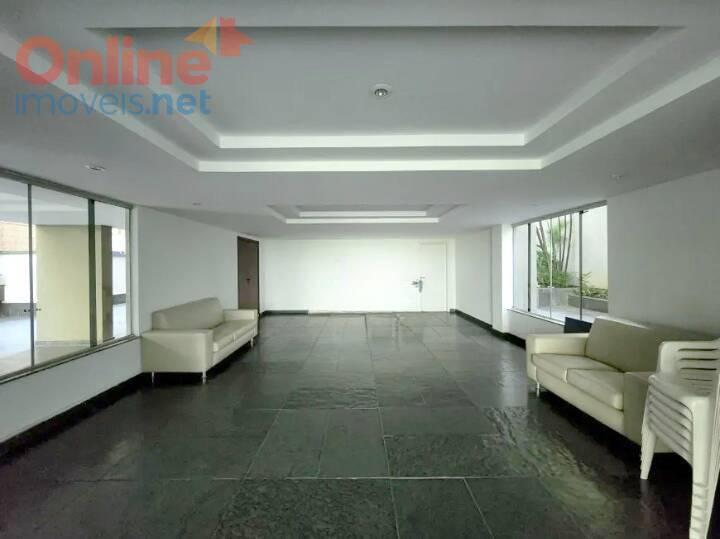 Cobertura, Lourdes, 4 Quartos, 0 Vaga, 1 Suíte