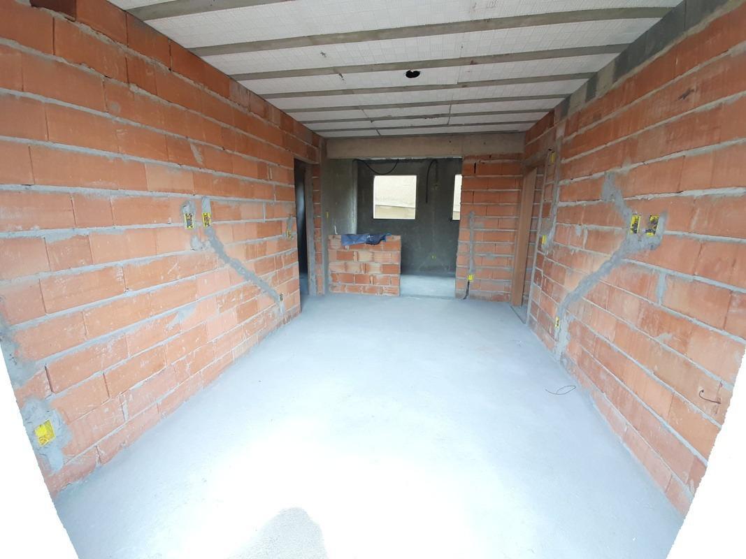 Apartamento, Coqueiros, 2 Quartos, 1 Vaga