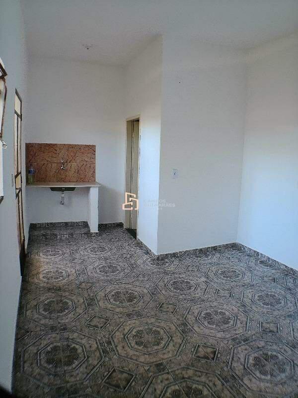 Casa, Jatobá (barreiro), 1 Quarto