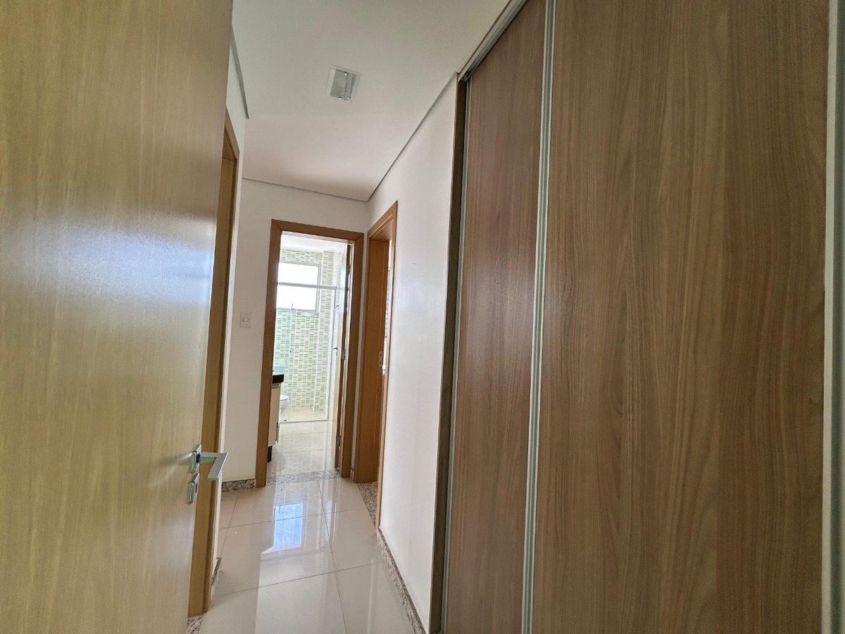 Apartamento, Castelo, 3 Quartos, 2 Vagas, 1 Suíte