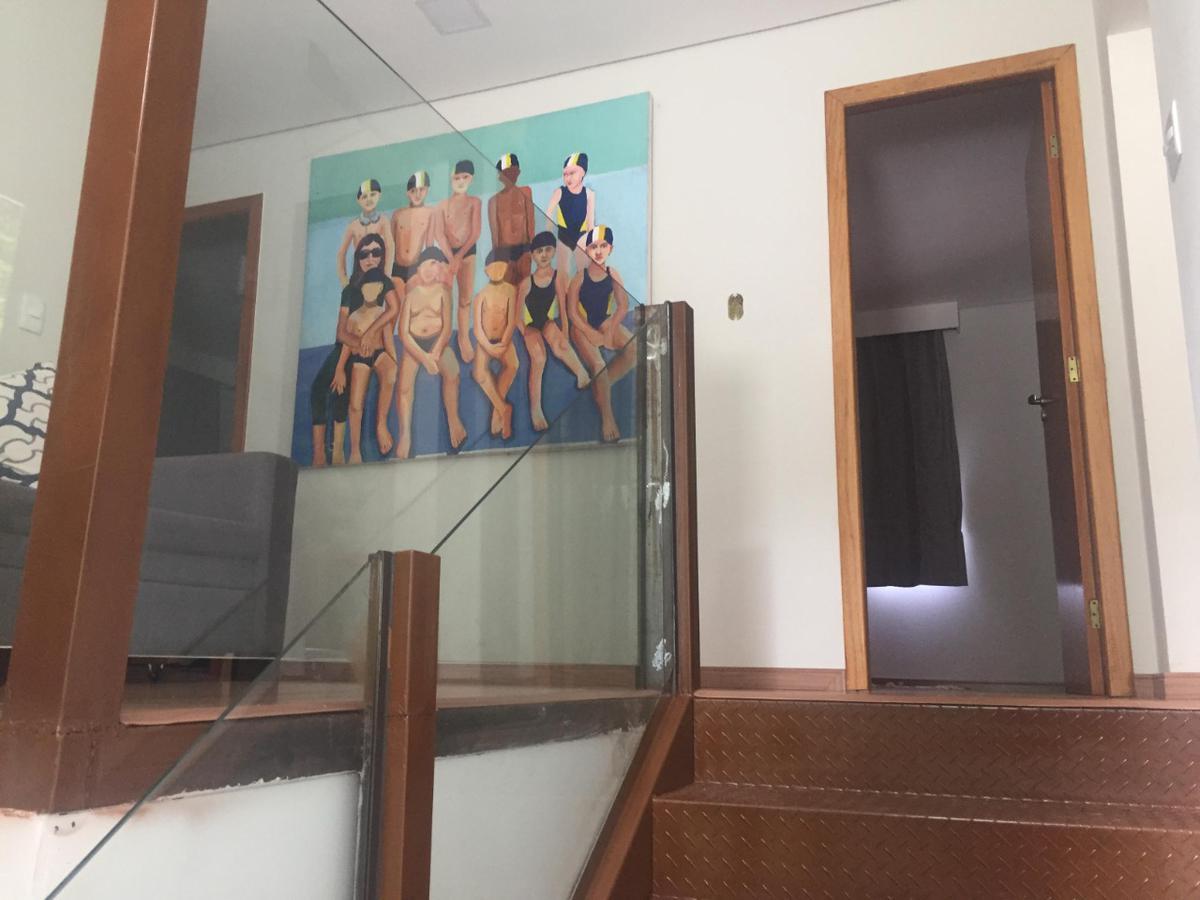 Casa, São Sebastião das Águas Claras, 3 Quartos, 3 Vagas, 1 Suíte