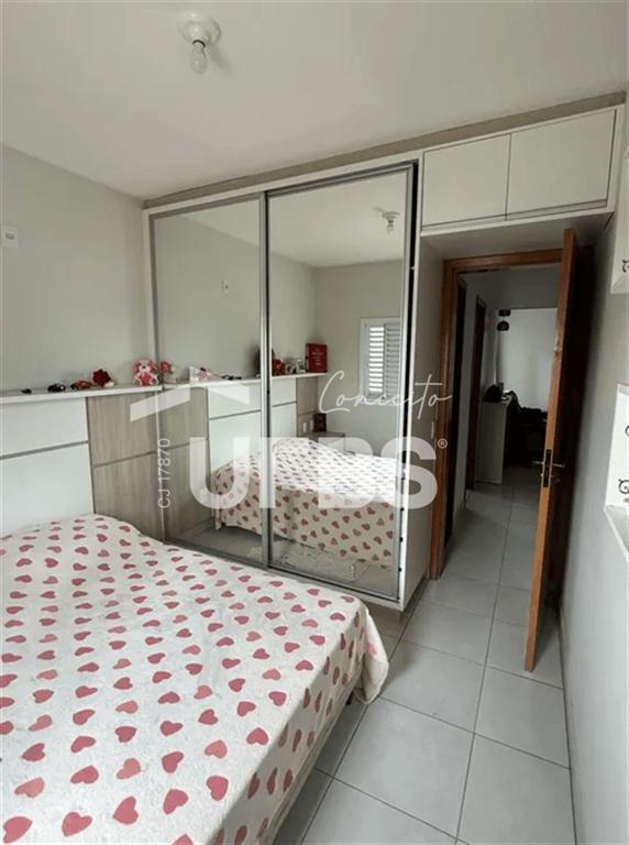 Apartamento, Jardim Brasília, 2 Quartos, 1 Vaga, 0 Suíte