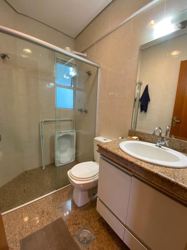 Cobertura, Castelo, 4 Quartos, 3 Vagas, 2 Suítes