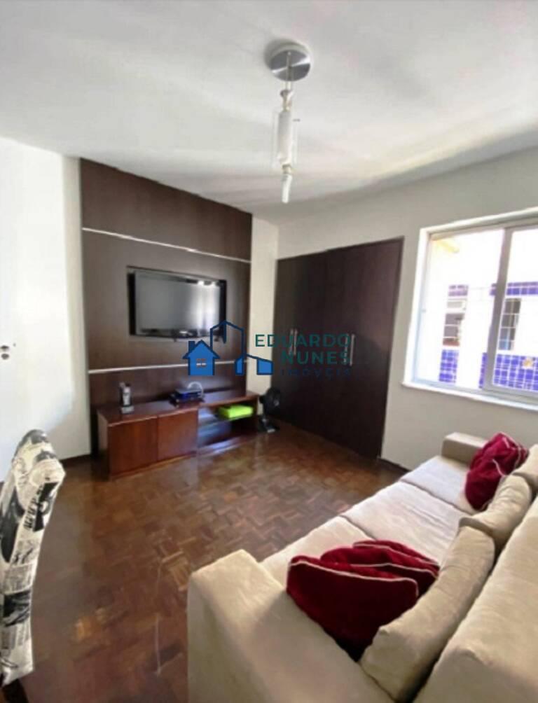 Apartamento, Santo Agostinho, 3 Quartos, 3 Vagas, 1 Suíte