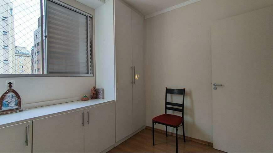 Cobertura, Buritis, 5 Quartos, 3 Vagas, 2 Suítes