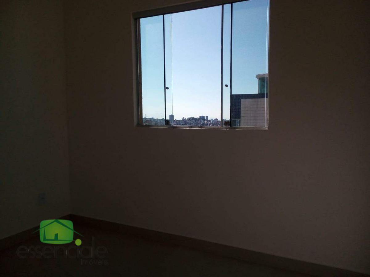 Apartamento, Riacho das Pedras, 2 Quartos, 2 Vagas, 1 Suíte