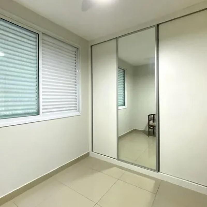 Apartamento, Santo Antônio, 4 Quartos, 3 Vagas, 1 Suíte