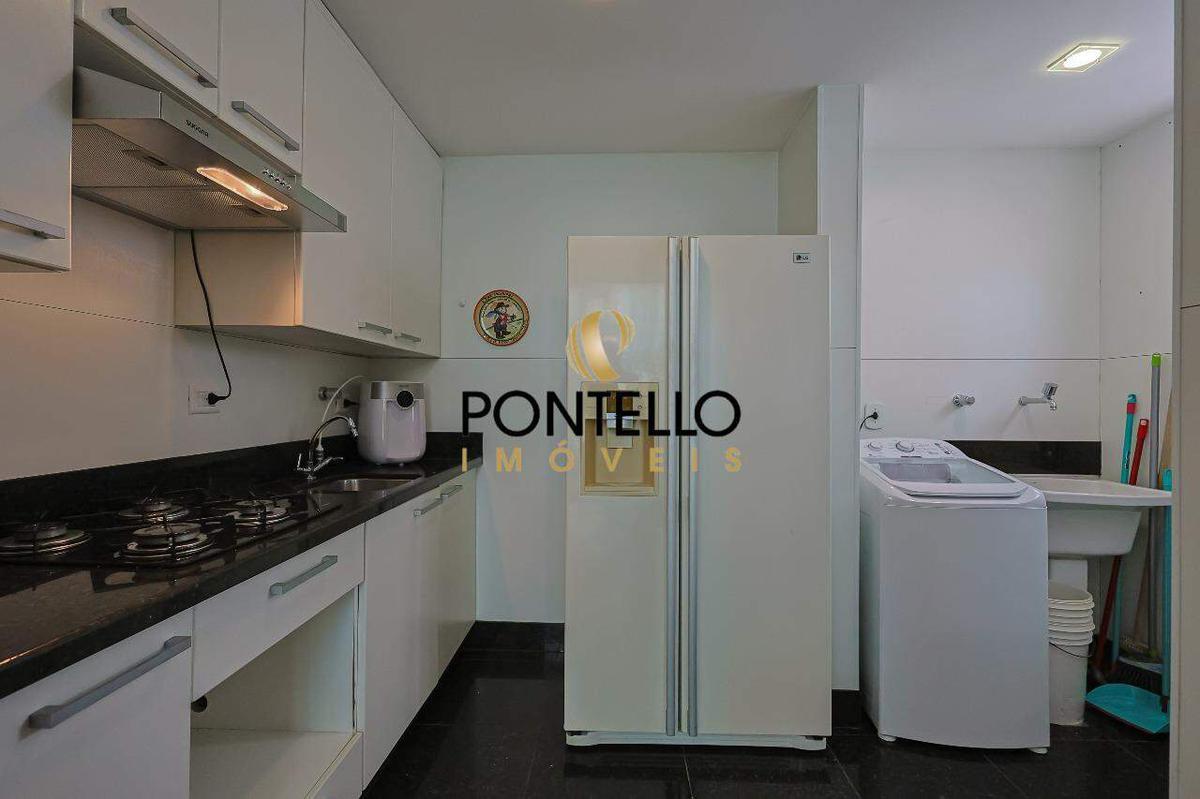 Apartamento, Belvedere, 1 Quarto, 1 Vaga, 1 Suíte