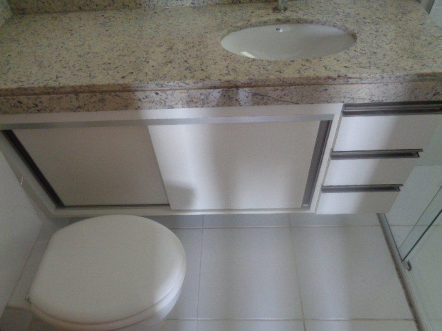 Apartamento, Castelo, 3 Quartos, 2 Vagas, 1 Suíte